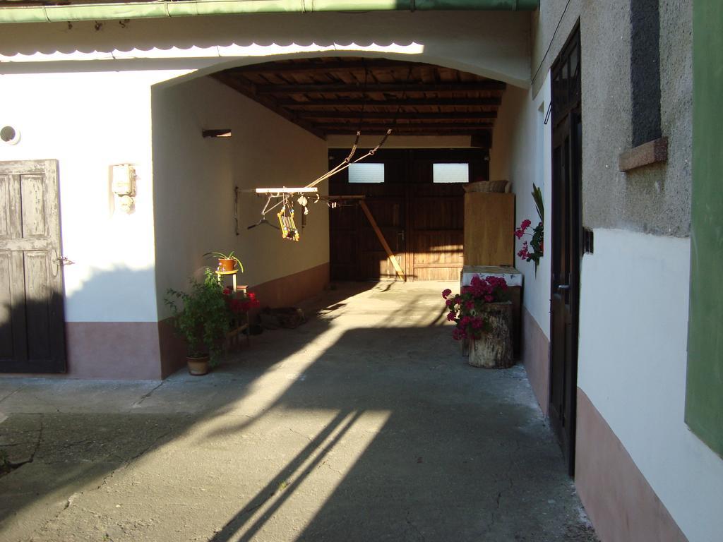 Privát Mirovice-Březnice Habitación foto