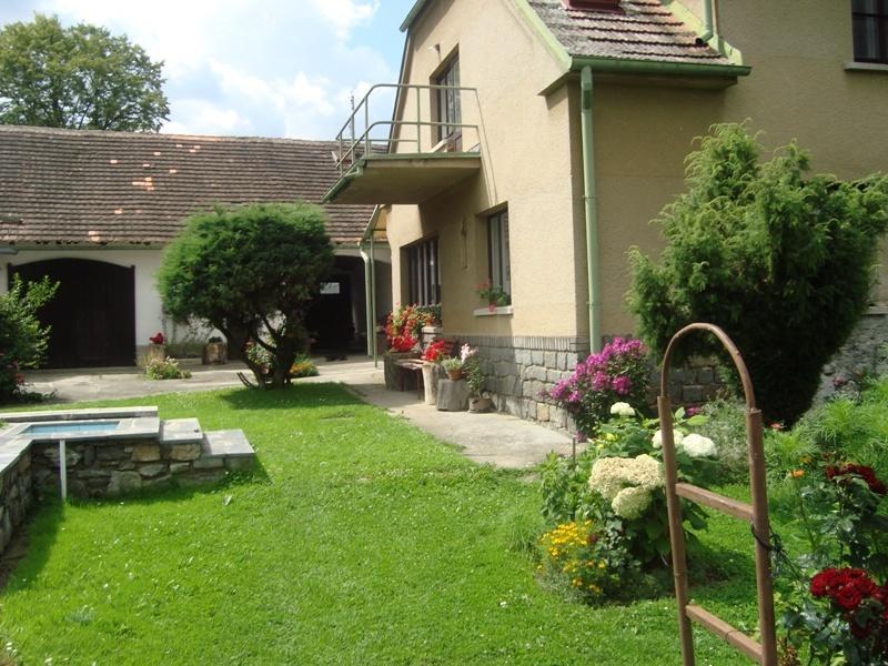 Privát Mirovice-Březnice Habitación foto